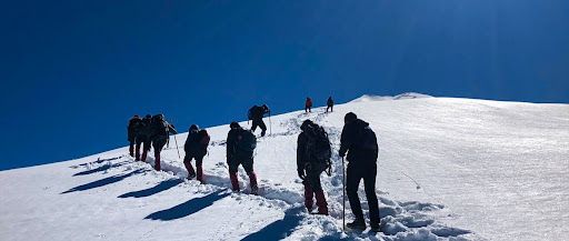 Best Winter Treks in Uttarakhand with Himalaya Thrill