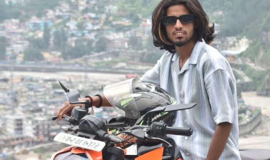 Chandar Rawat – Founder of Himalaya Thrill